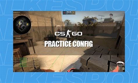 cs go practice commands.
